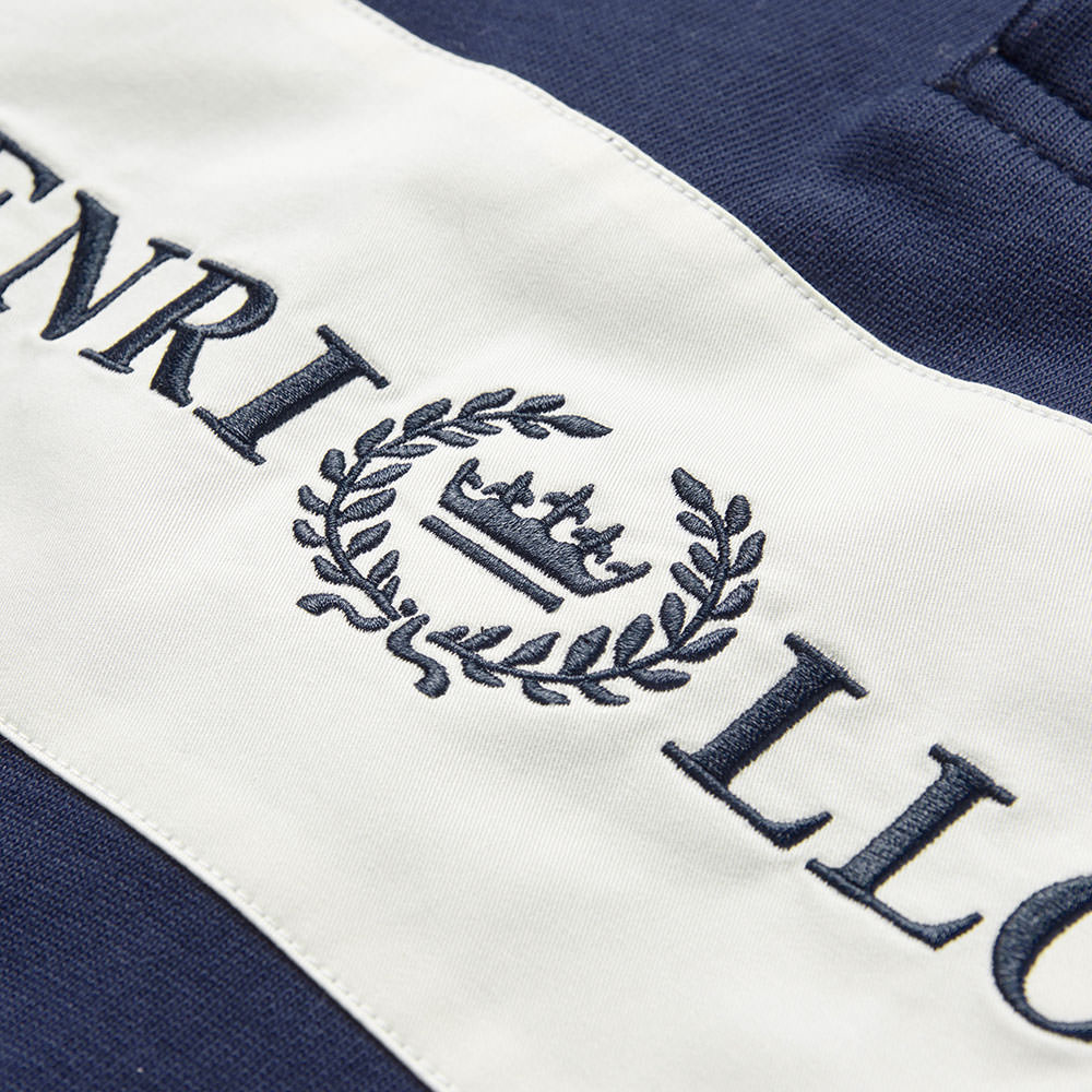 ★HENRI LLOYD|ヘンリーロイド  Voyager Rugby