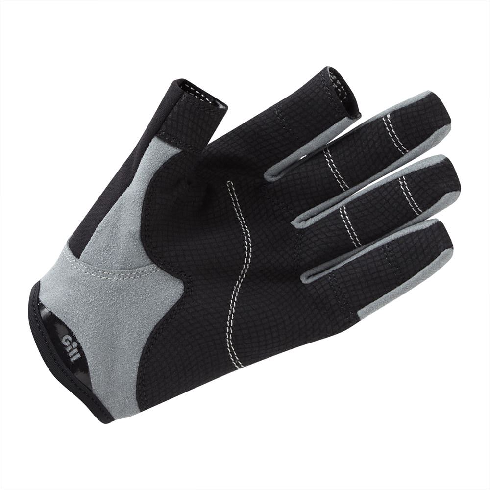 GILL|ギル Deckhand Gloves Long