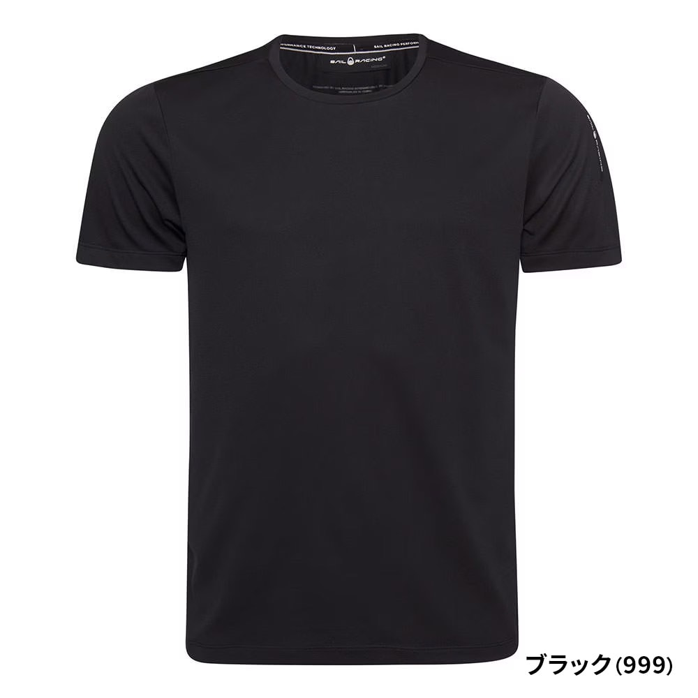 ★SAILRACING|セイルレーシング　SPRAY TECHNICAL TEE