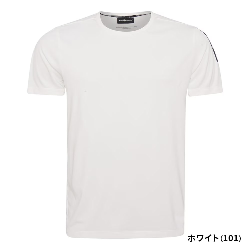 ★SAILRACING|セイルレーシング　SPRAY TECHNICAL TEE