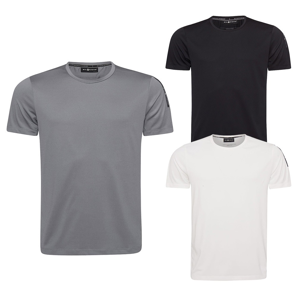 ★SAILRACING|セイルレーシング SPRAY TECHNICAL TEE