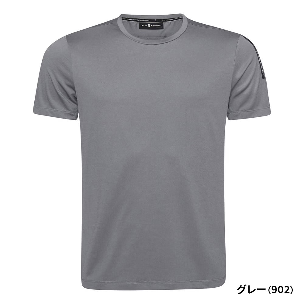 ★SAILRACING|セイルレーシング　SPRAY TECHNICAL TEE