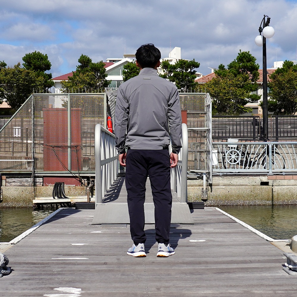 ★HELLY HANSEN|ヘリーハンセン　リファストームパンツ