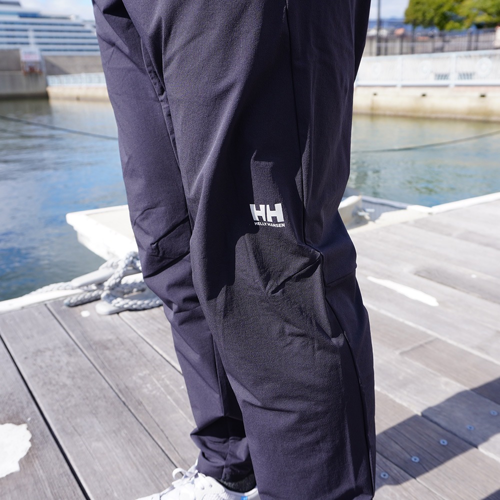 ★HELLY HANSEN|ヘリーハンセン　リファストームパンツ