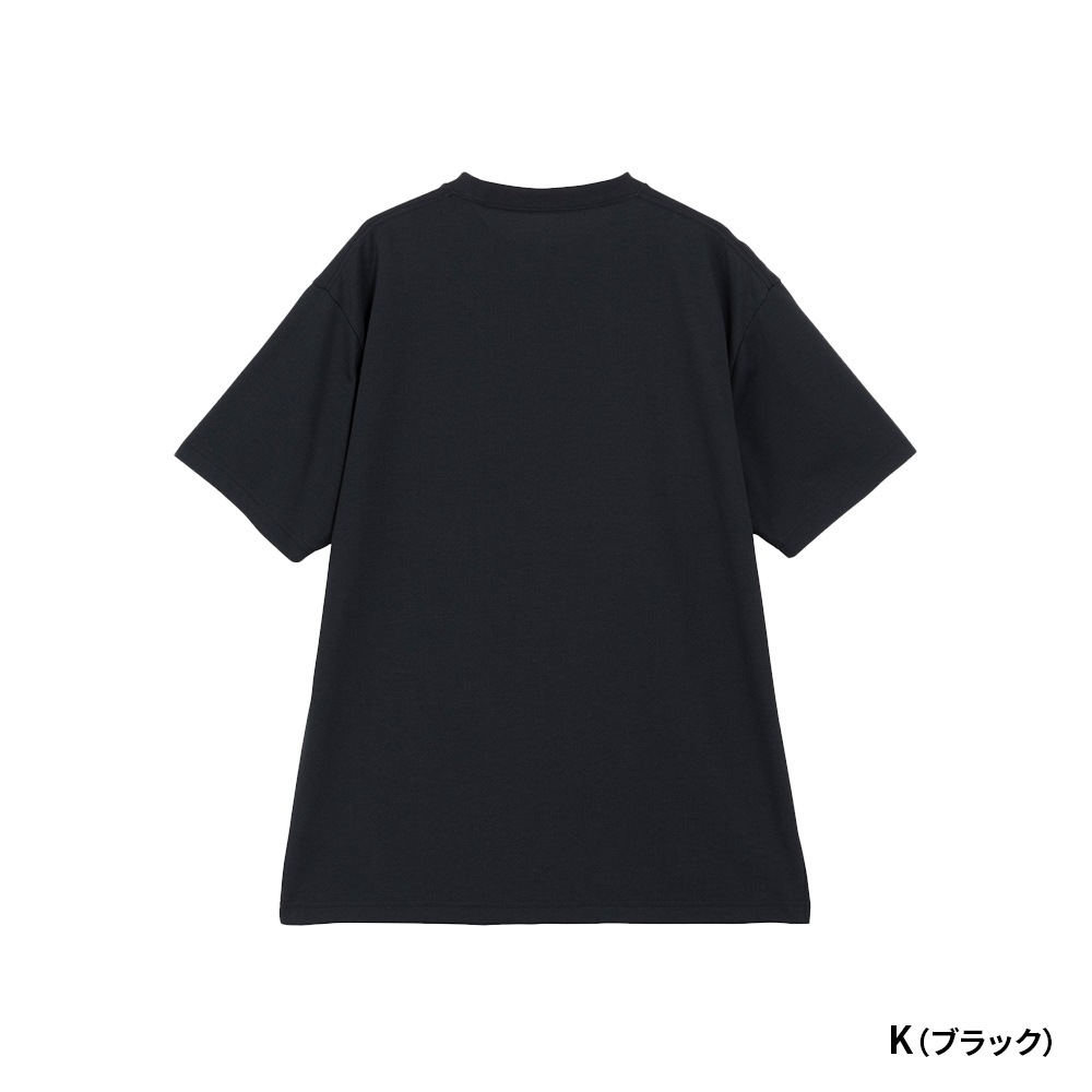 HELLY HANSEN|ヘリーハンセン　マリンツールティー（ユニセックス）