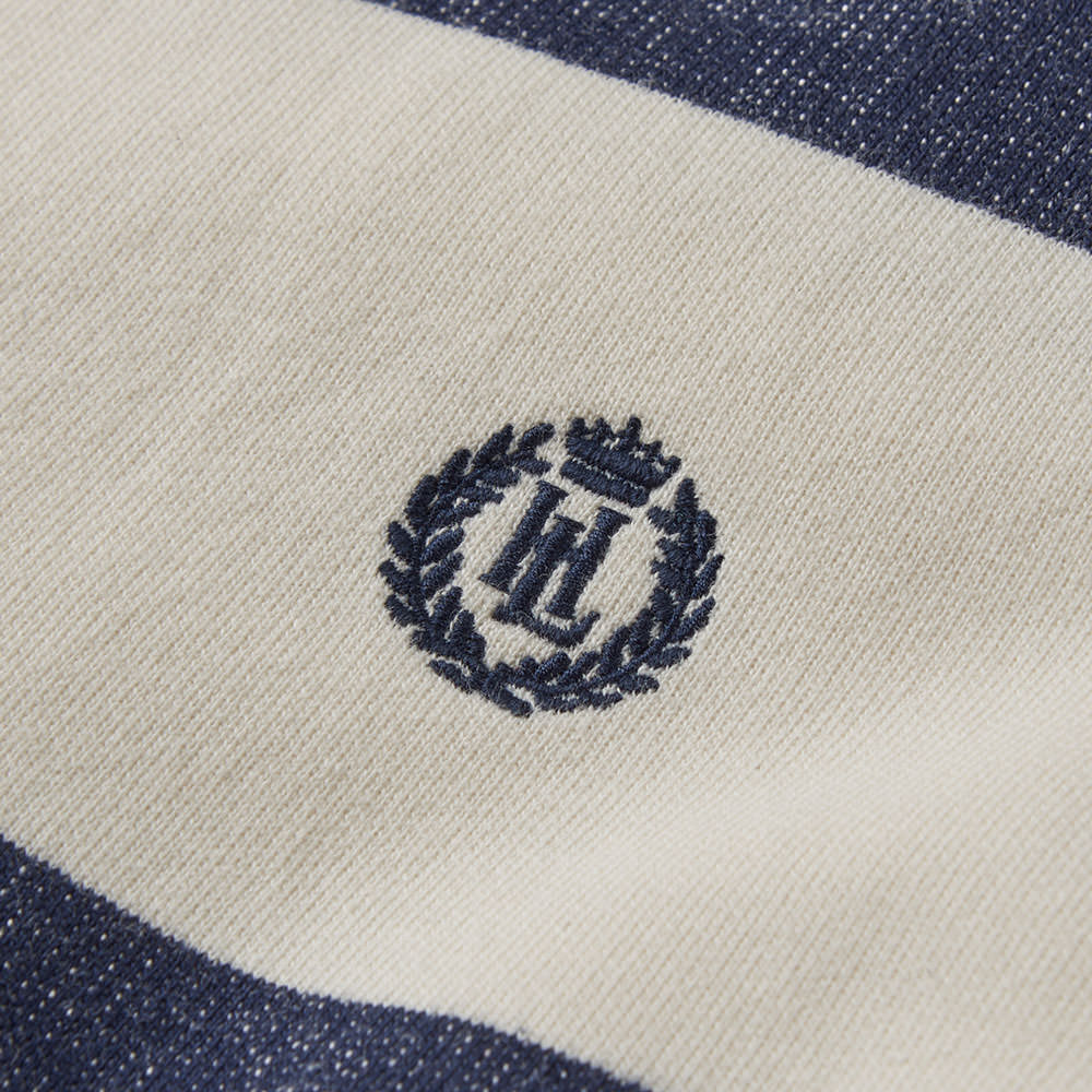 ★HENRI LLOYD|ヘンリーロイド Hayling Rugby