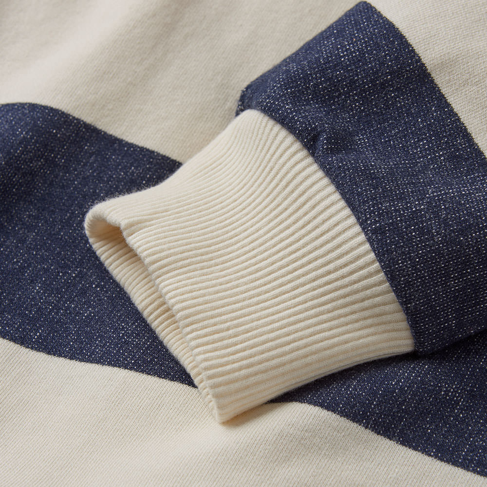 ★HENRI LLOYD|ヘンリーロイド Hayling Rugby