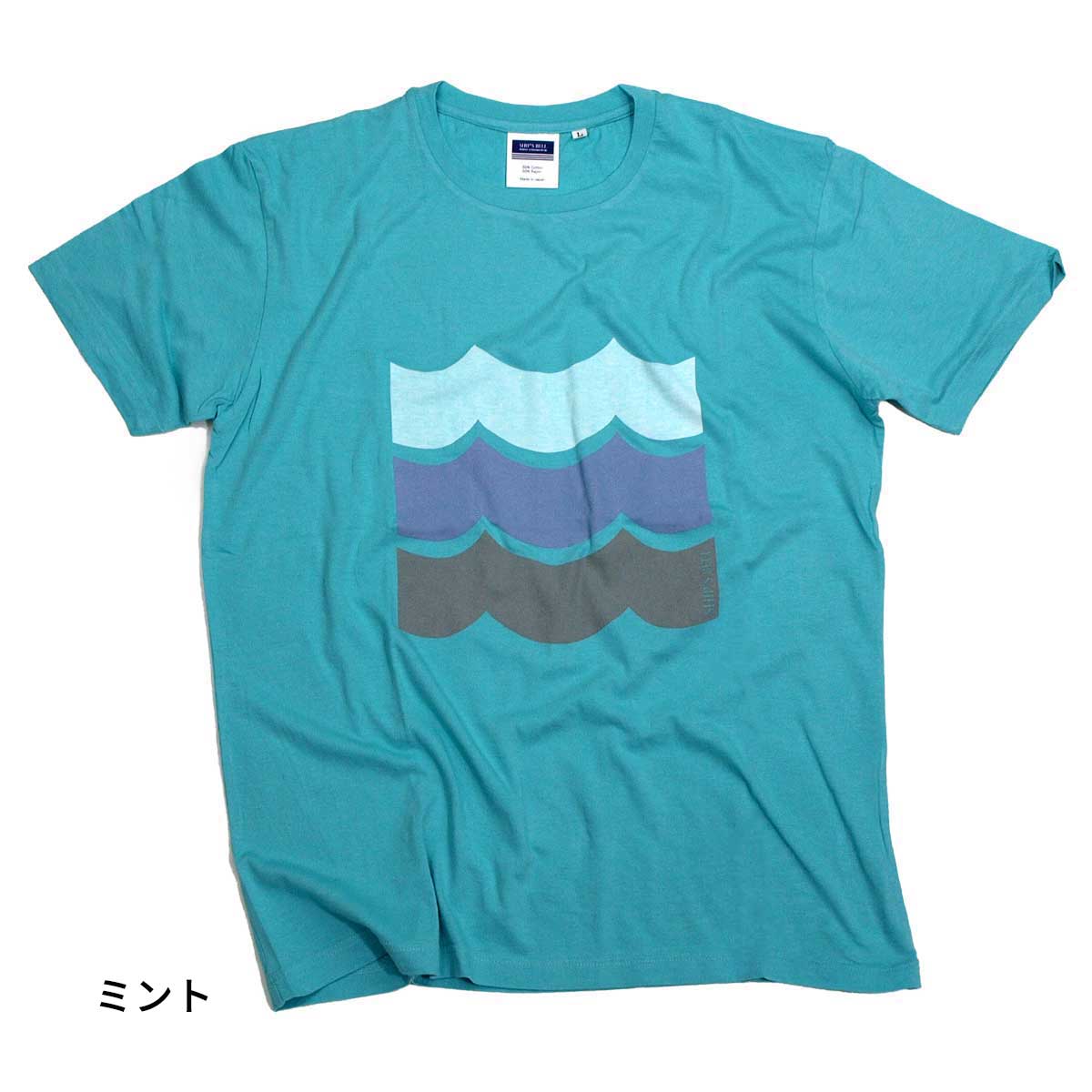 SHIPS BELL|シップスベル デザインTシャツ