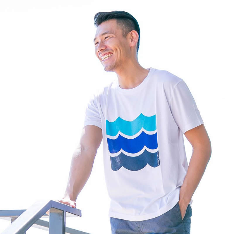 SHIPS BELL|シップスベル デザインTシャツ