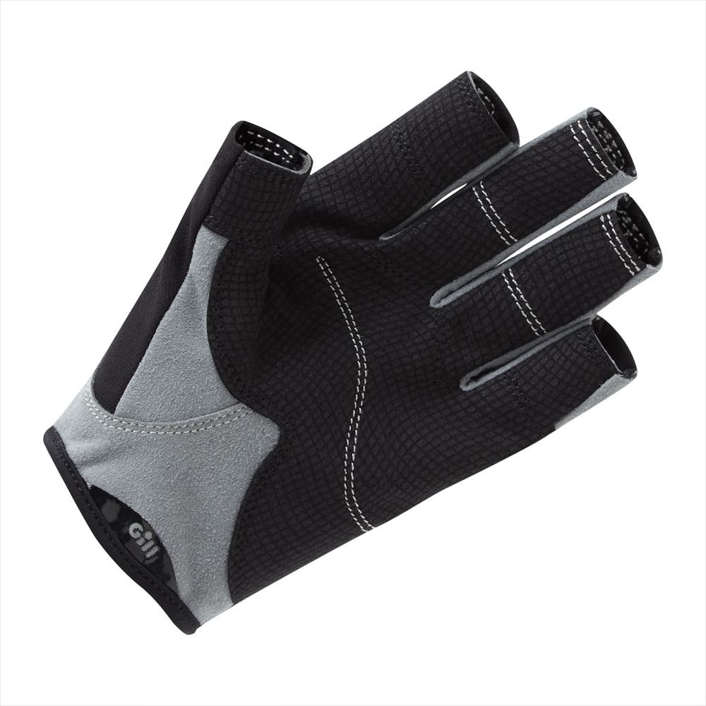 GILL|ギル　Deckhand Gloves Short