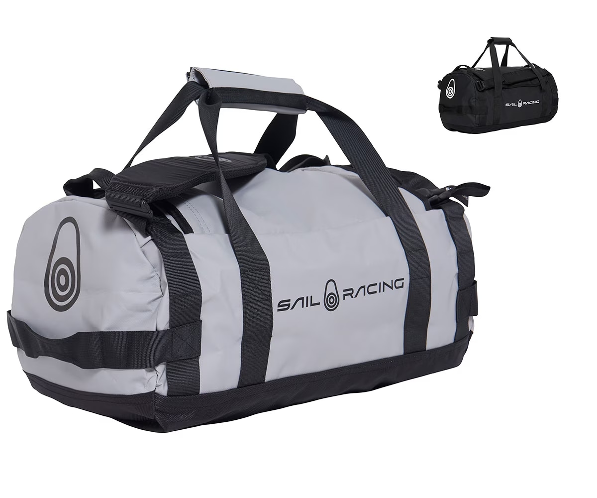 SAILRACING|セイルレーシング SPRAY DUFFEL S