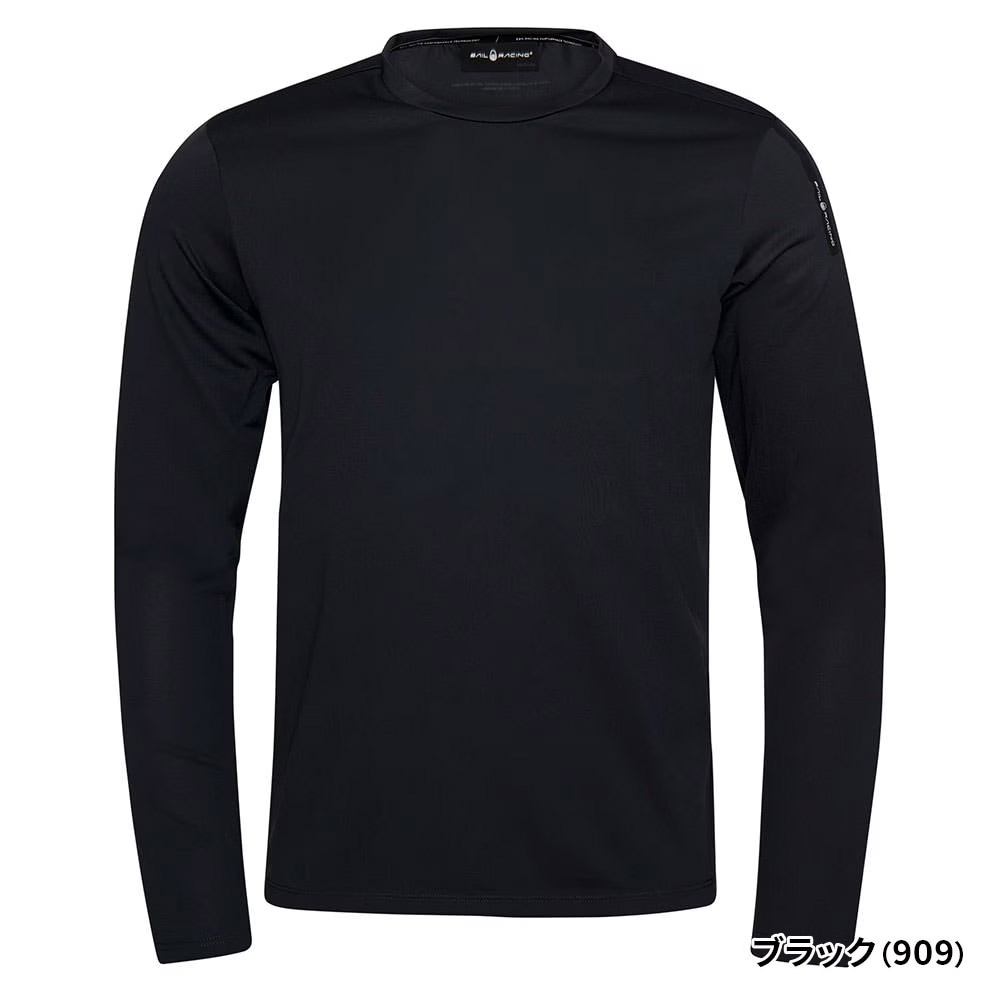 ★SAILRACING|セイルレーシング　SPRAY TECHNICAL LS TEE