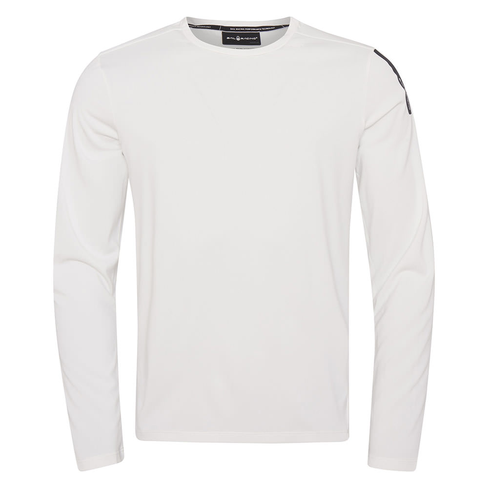 ★SAILRACING|セイルレーシング　SPRAY TECHNICAL LS TEE