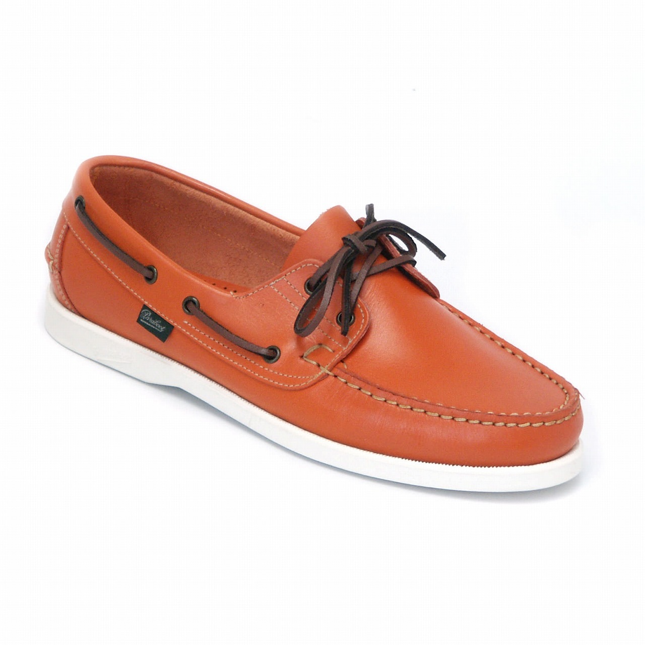 ★Paraboot|パラブーツ BARTH CAPUCINE