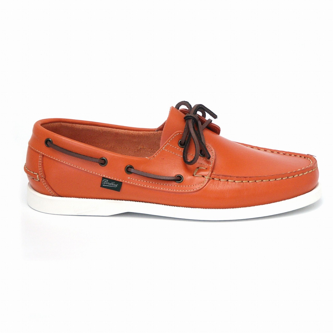 ★Paraboot|パラブーツ BARTH CAPUCINE