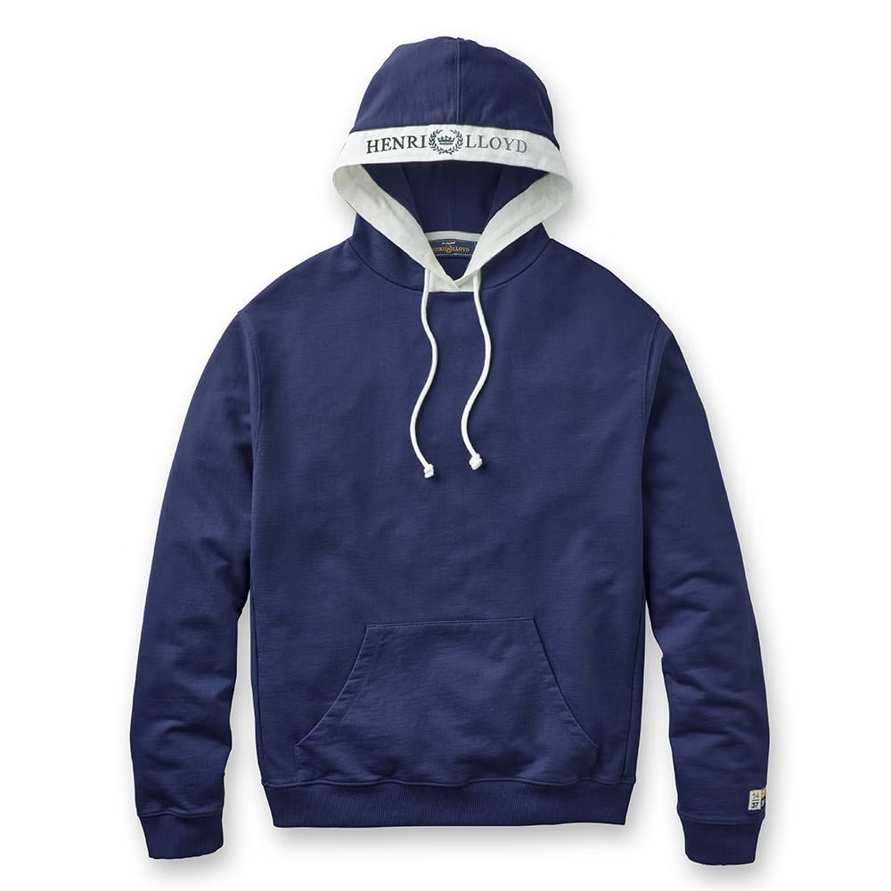 ★HENRI LLOYD|ヘンリーロイド Seaton Hoody
