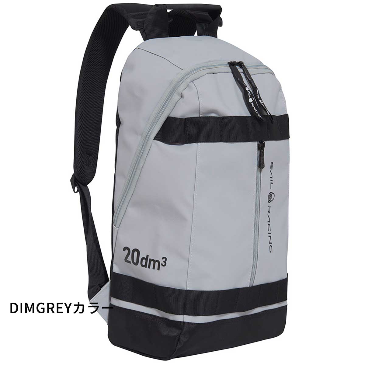 SAILRACING|セイルレーシング　　SPRAY BACKPACK