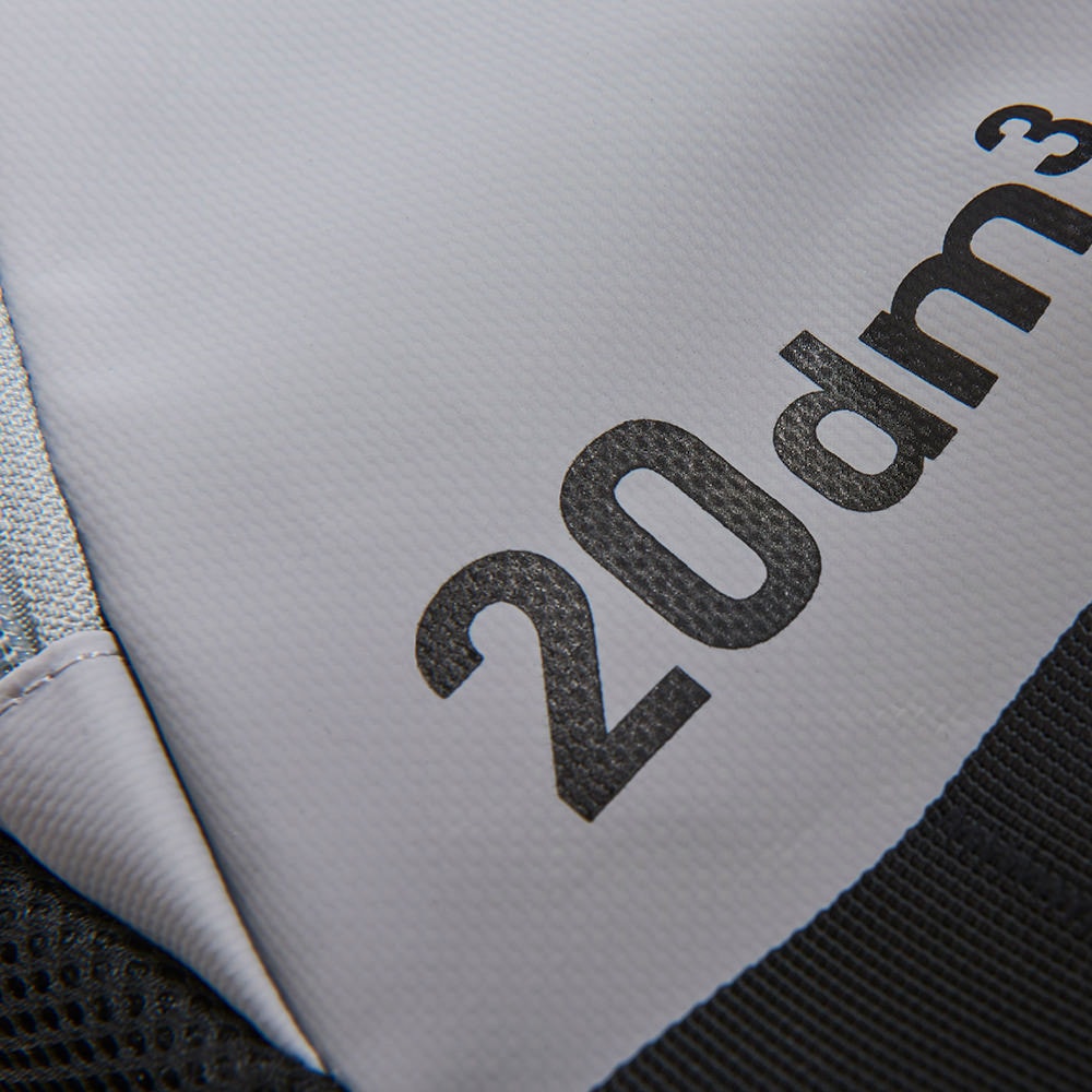 SAILRACING|セイルレーシング　　SPRAY BACKPACK