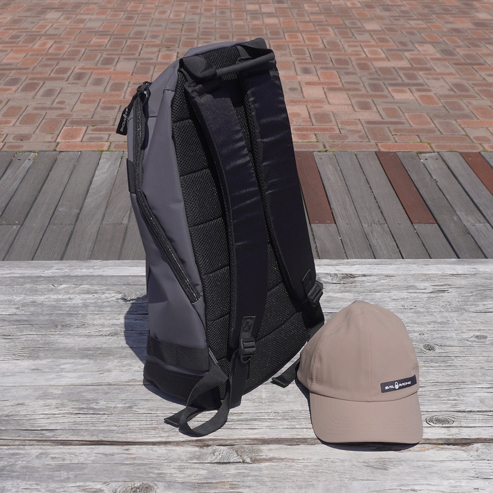 SAILRACING|セイルレーシング SPRAY BACKPACK