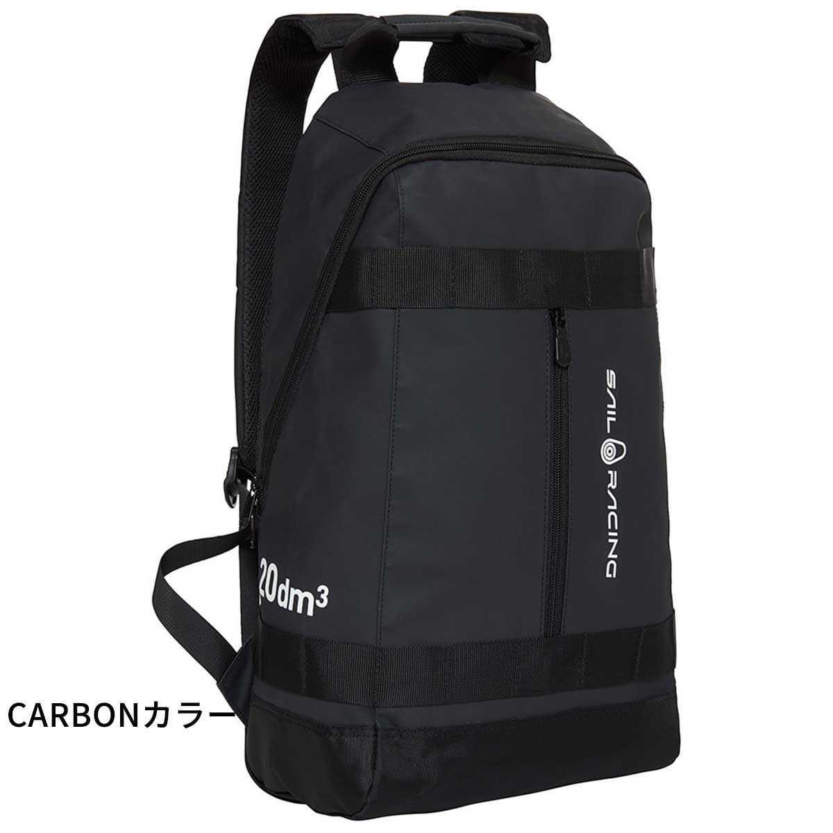 SAILRACING|セイルレーシング　　SPRAY BACKPACK