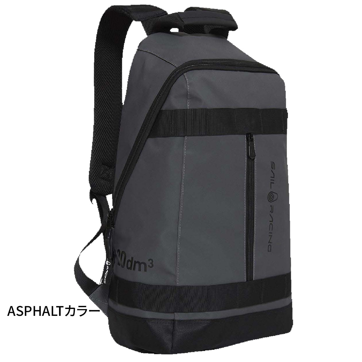 SAILRACING|セイルレーシング SPRAY BACKPACK | ブランド,SAIL RACING
