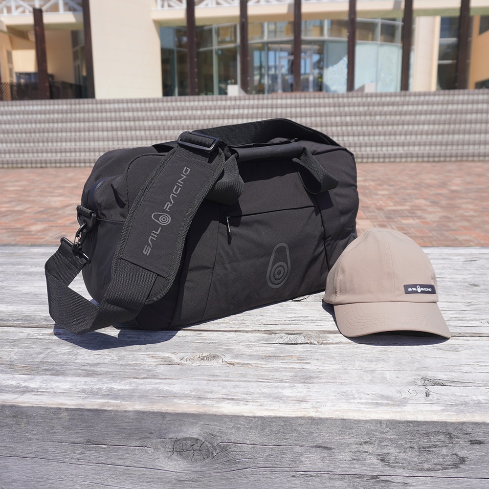 SAILRACING|セイルレーシング　　RACE 30DM3 DUFFEL BAG