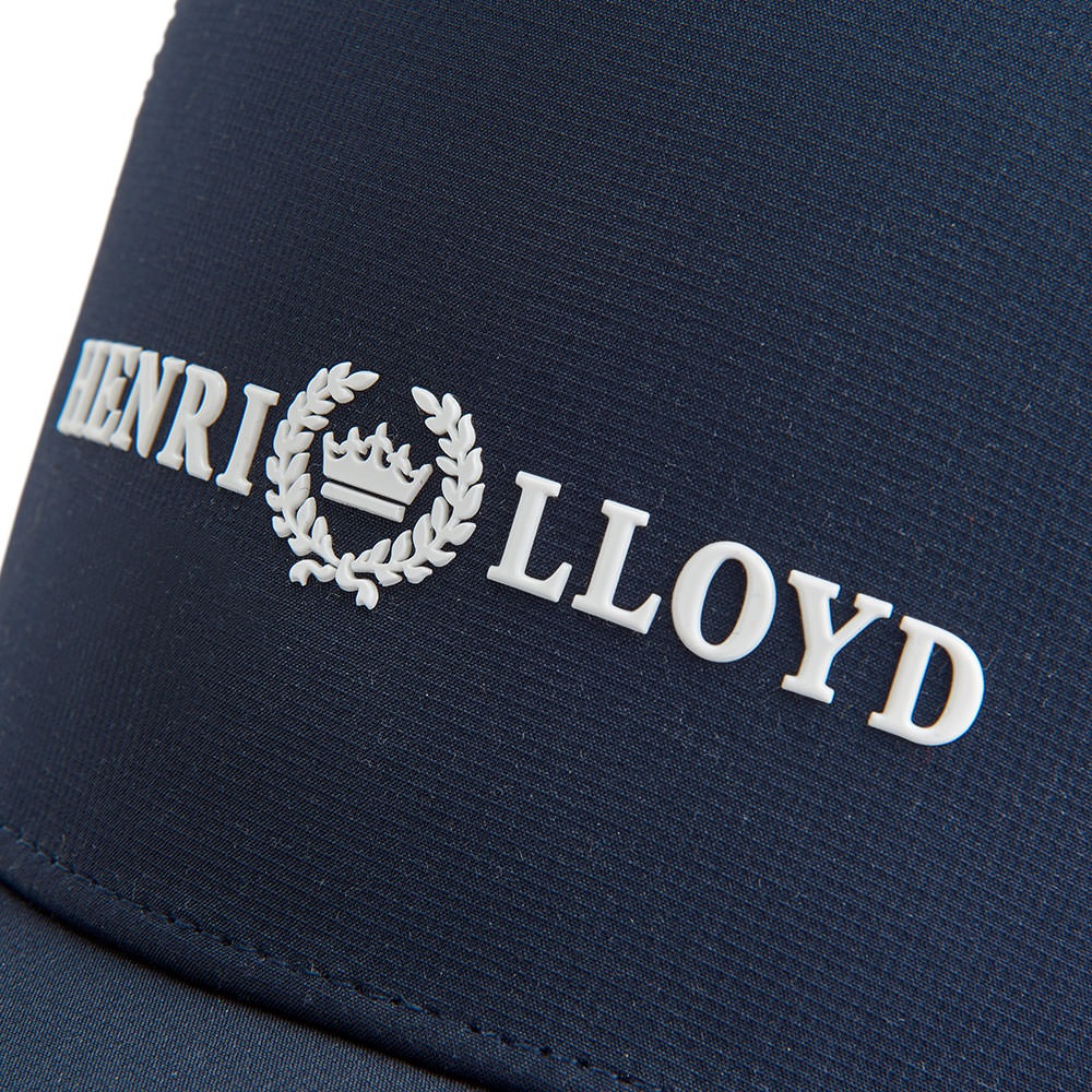 HENRI LLOYD|ヘンリーロイド  Sail-Tec Cap