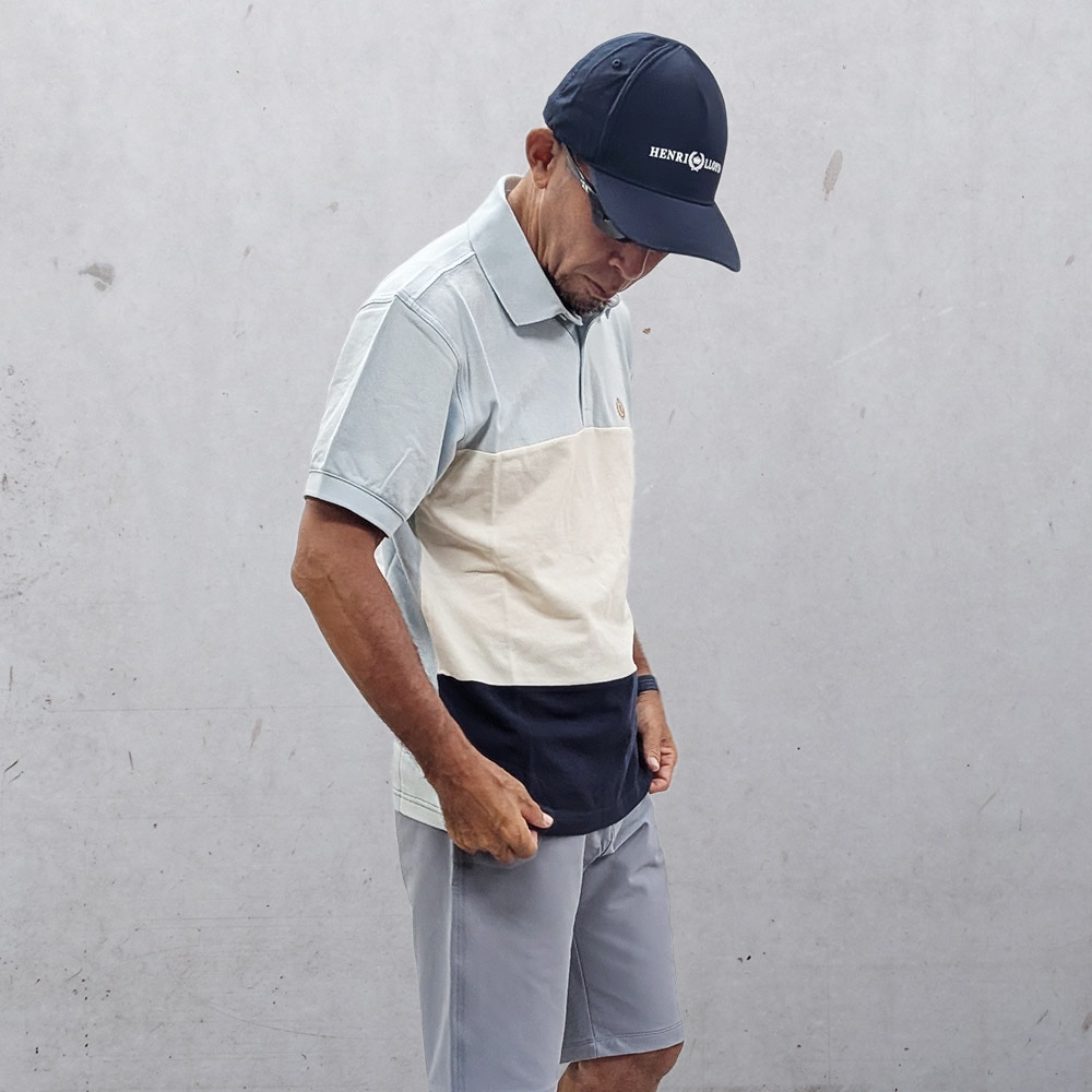 HENRI LLOYD|ヘンリーロイド  Sail-Tec Cap