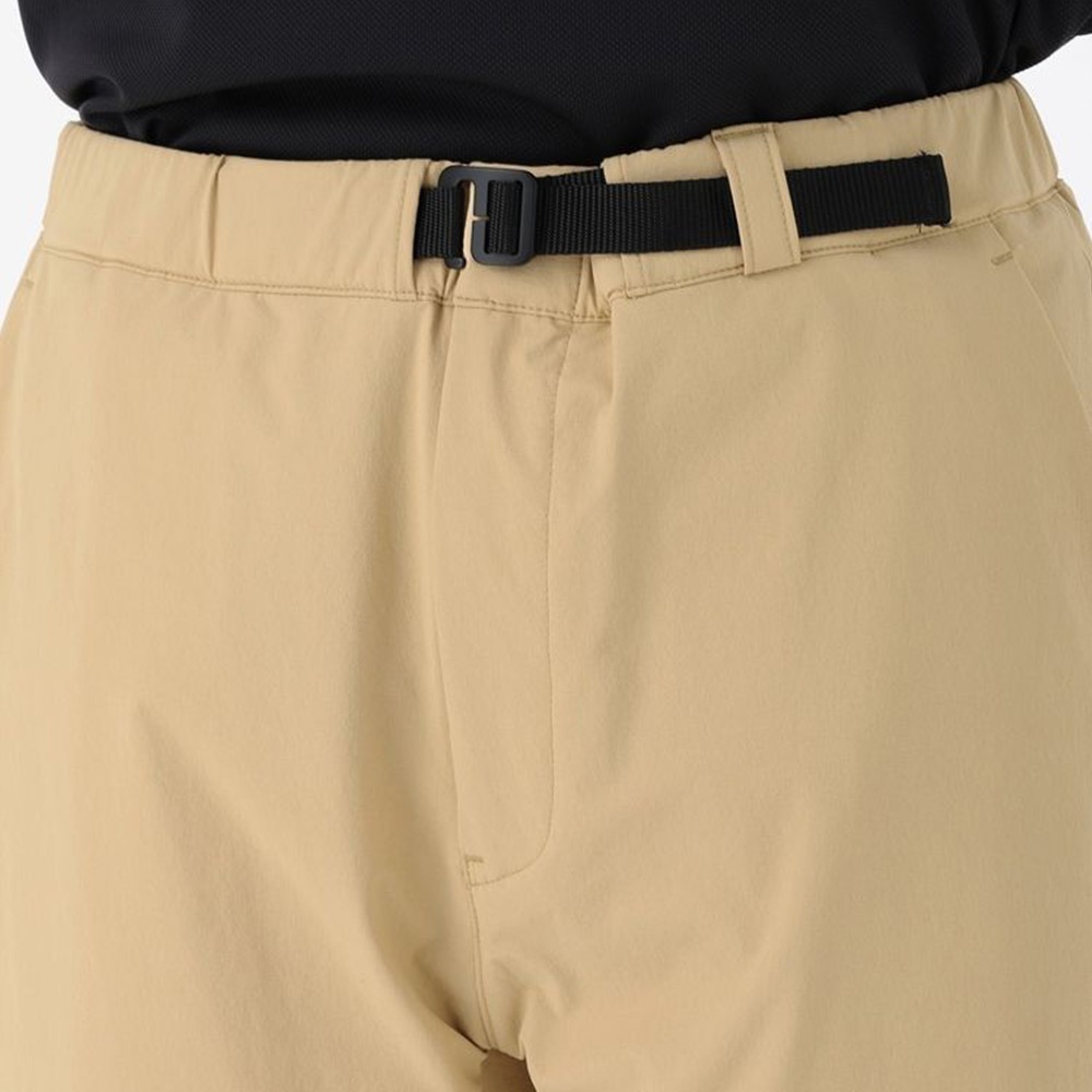 ★HELLY HANSEN|ヘリーハンセン　トレッキングストレッチパンツ