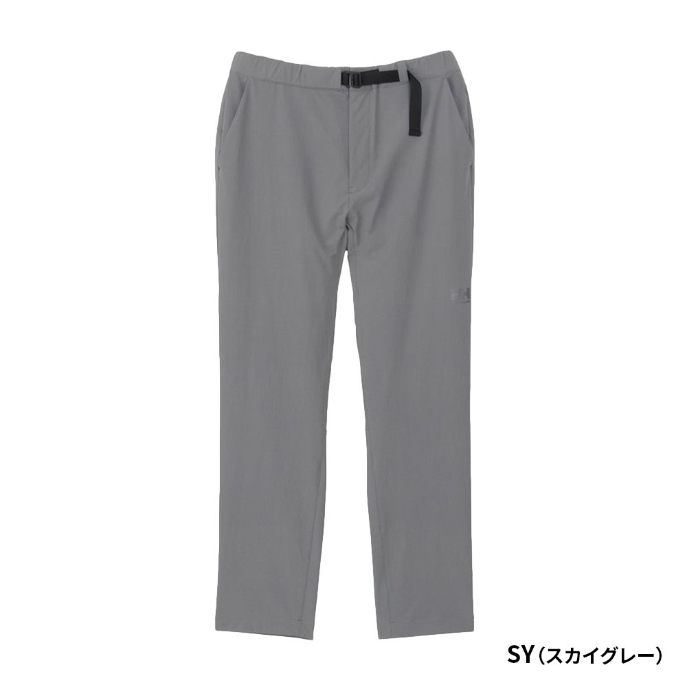 ★HELLY HANSEN|ヘリーハンセン　トレッキングストレッチパンツ
