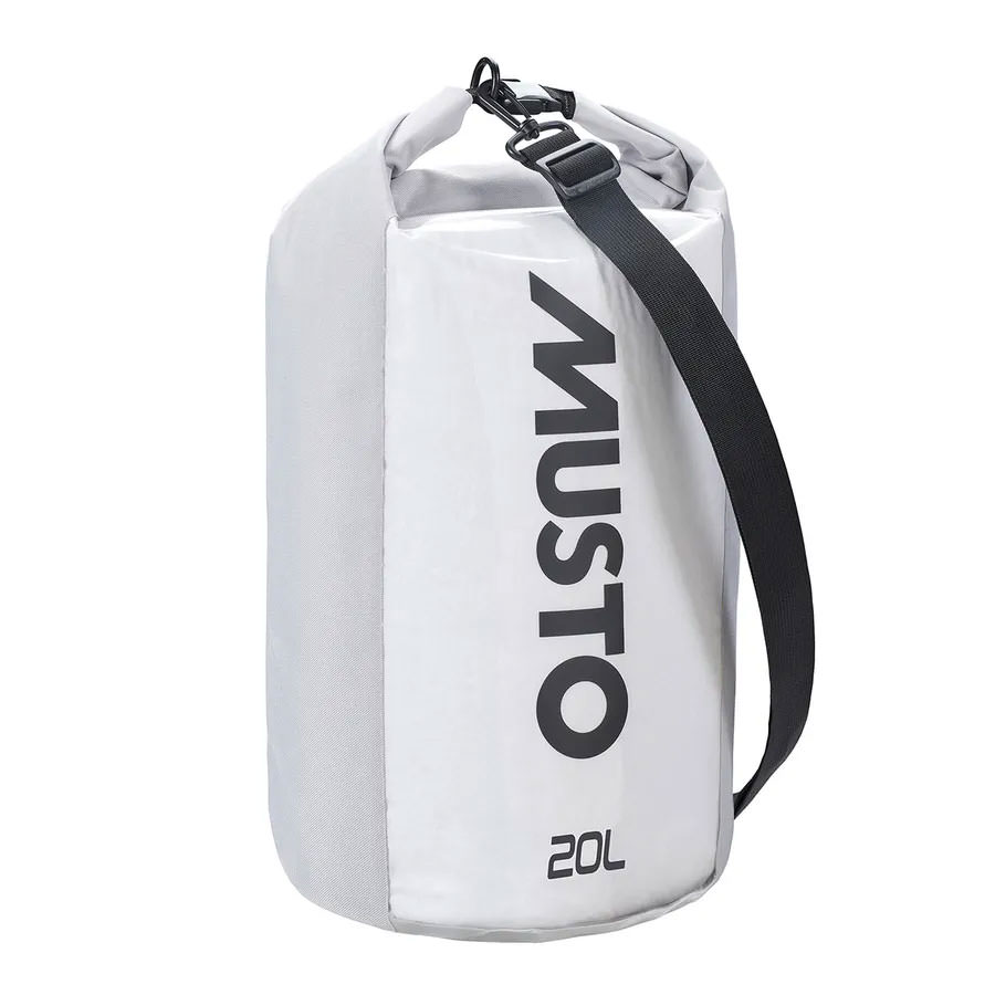 MUSTO|ムスト　20L DRY TUBE2.0