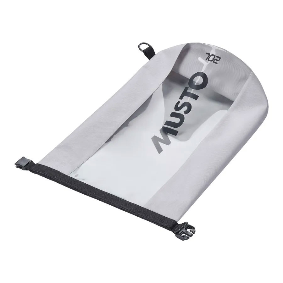 MUSTO|ムスト　20L DRY TUBE2.0