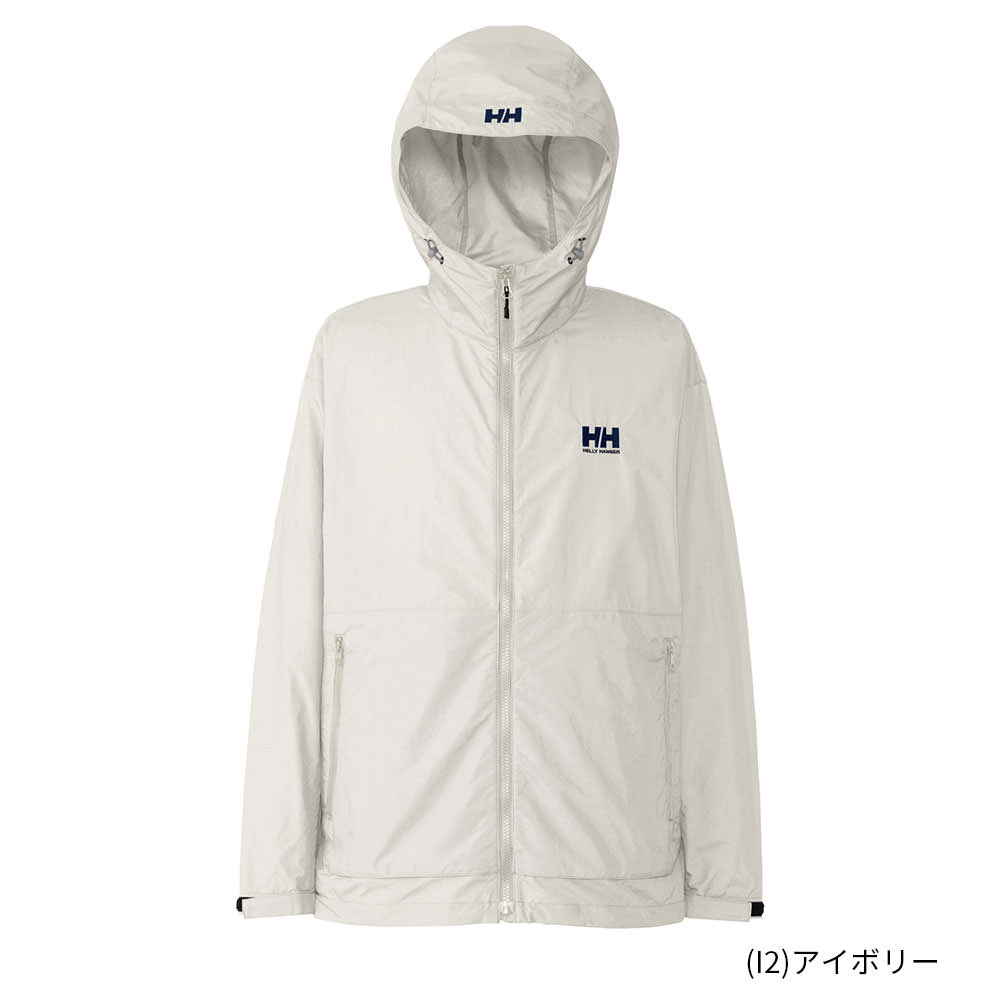 ★HELLY HANSEN|ヘリーハンセン　ベルゲンジャケット