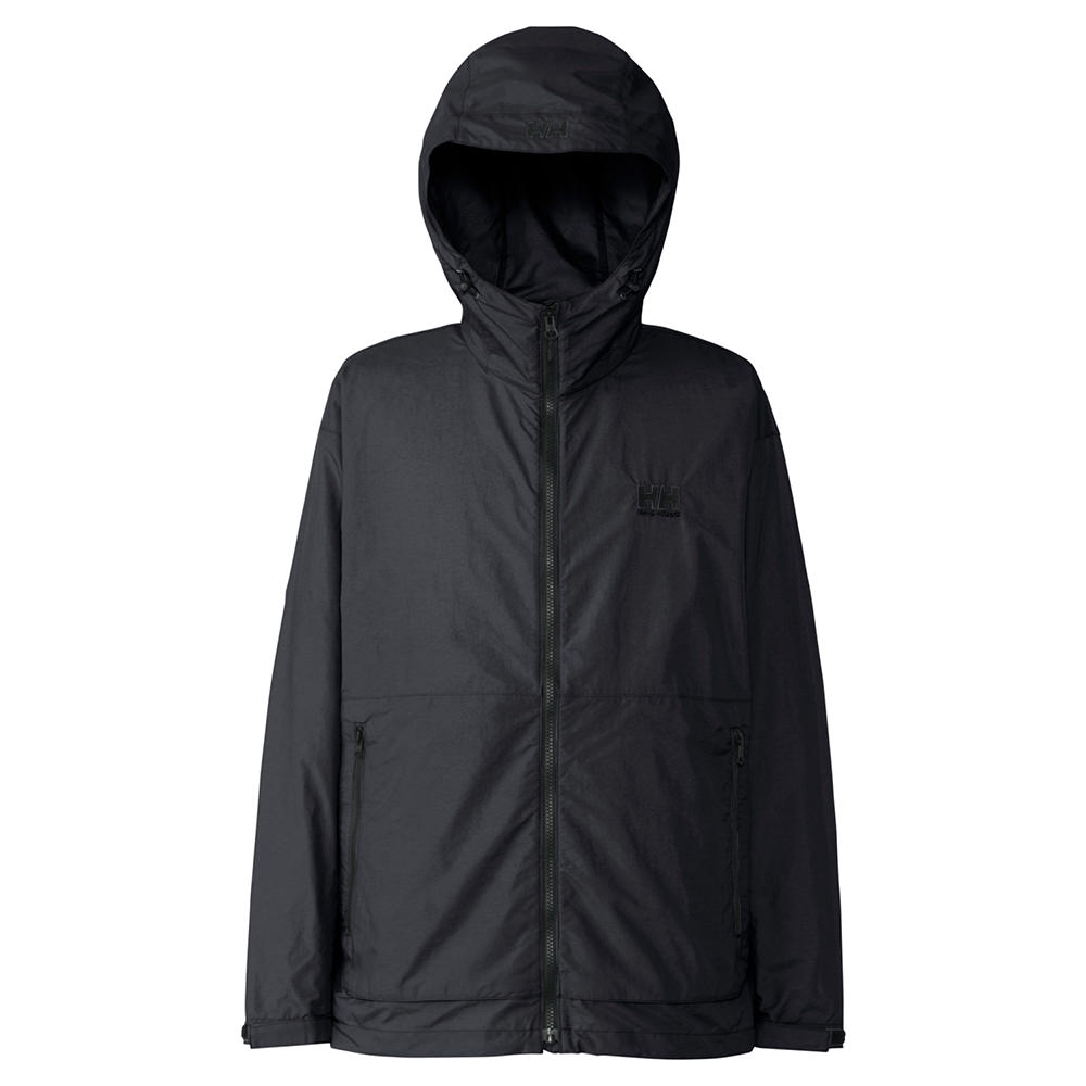 ★HELLY HANSEN|ヘリーハンセン　ベルゲンジャケット