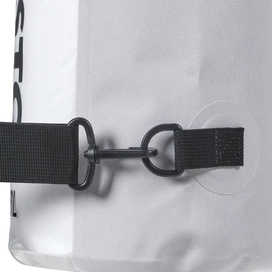 MUSTO|ムスト 10L DRY TUBE2.0