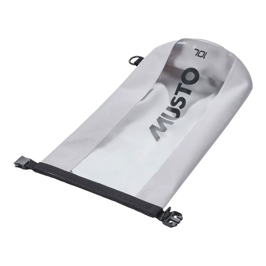 MUSTO|ムスト 10L DRY TUBE2.0