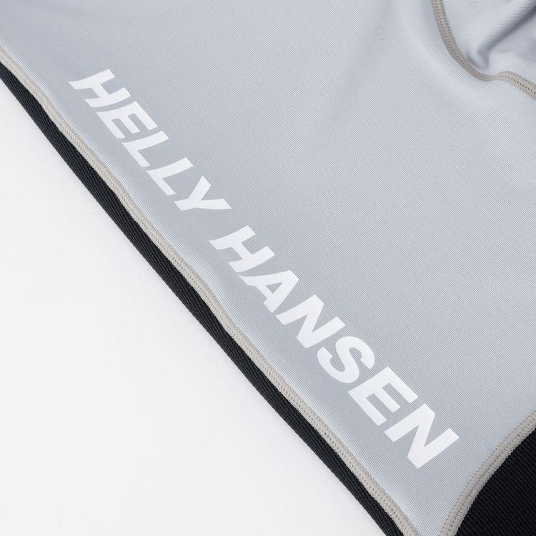 HELLY HANSEN ナイロンパンツ グレー TECH city HELLY HANSEN ナイロンパンツ グレー TECH city HELLY HANSEN