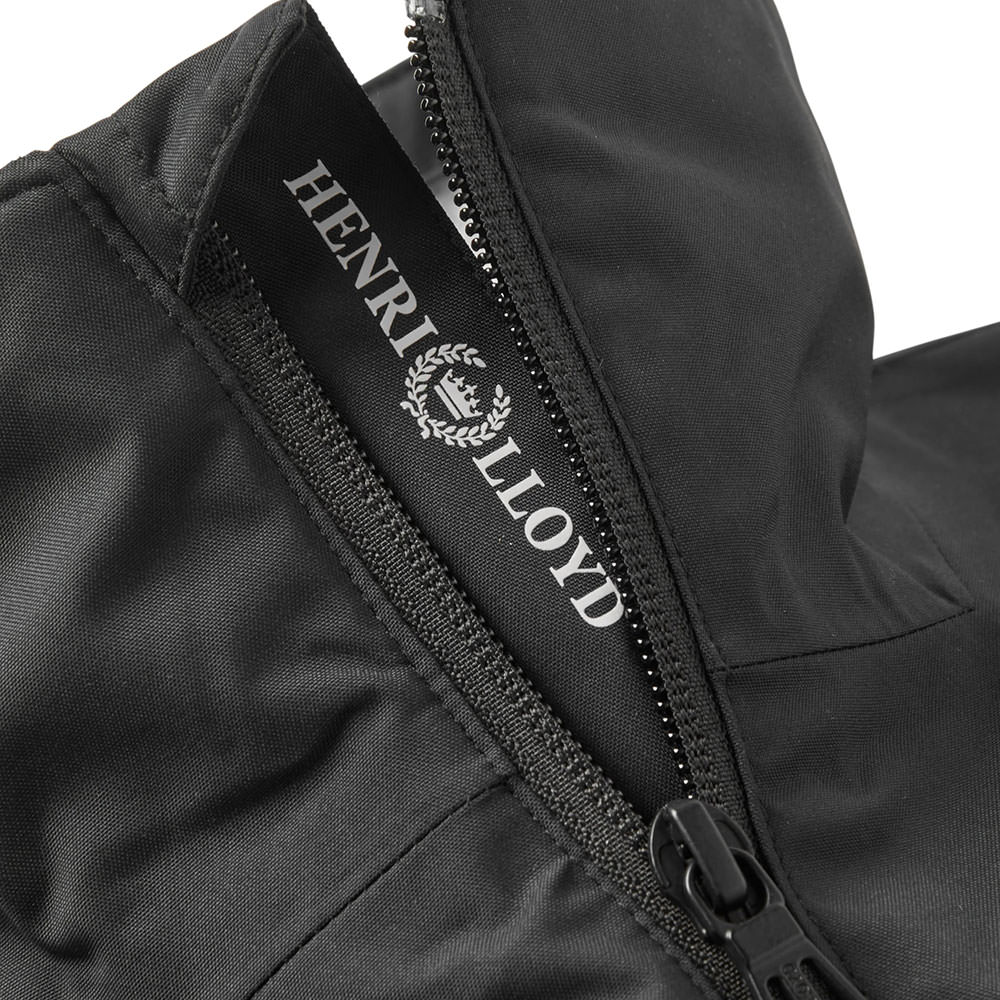 ★HENRI LLOYD|ヘンリーロイド Breeze Jacket