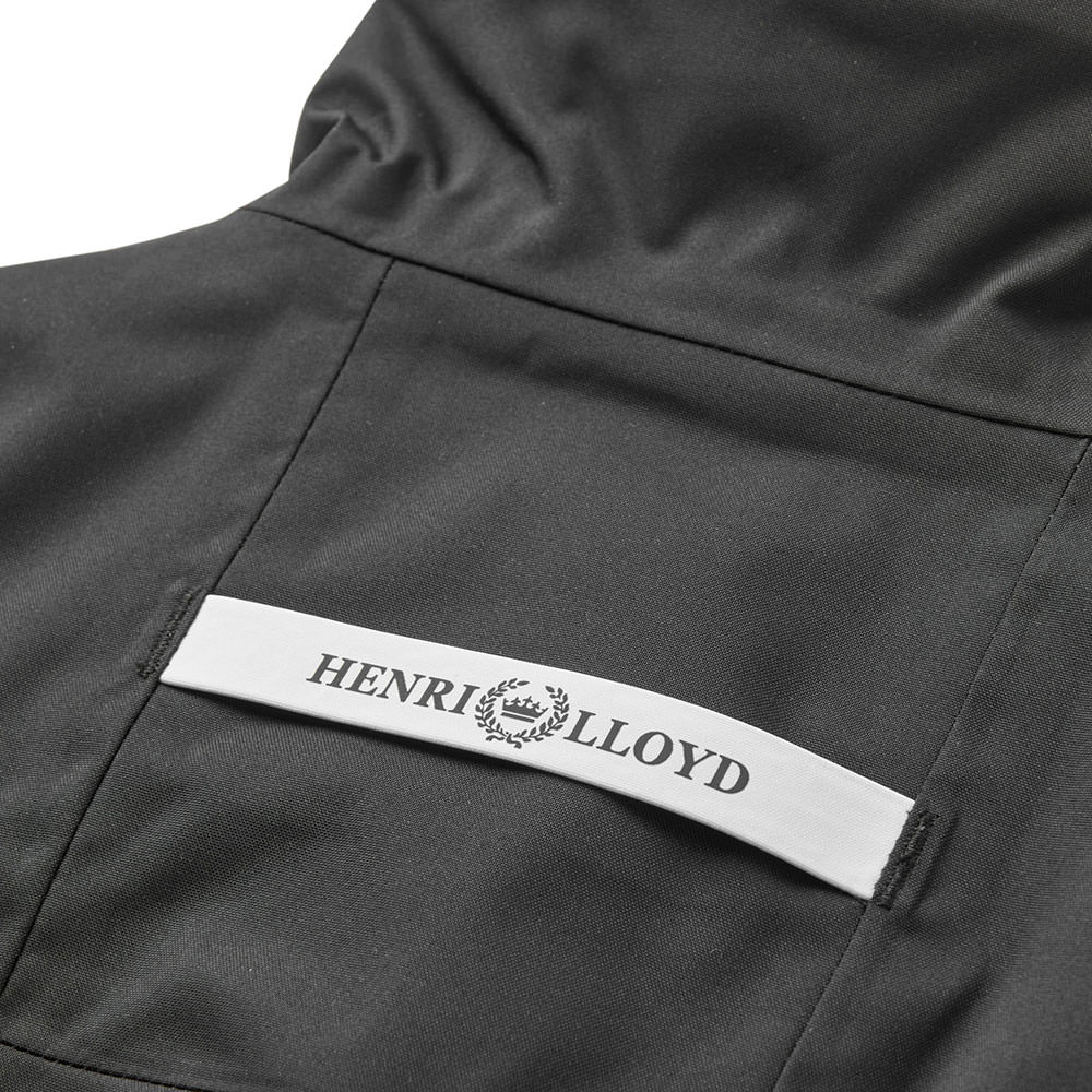 ★HENRI LLOYD|ヘンリーロイド Breeze Jacket