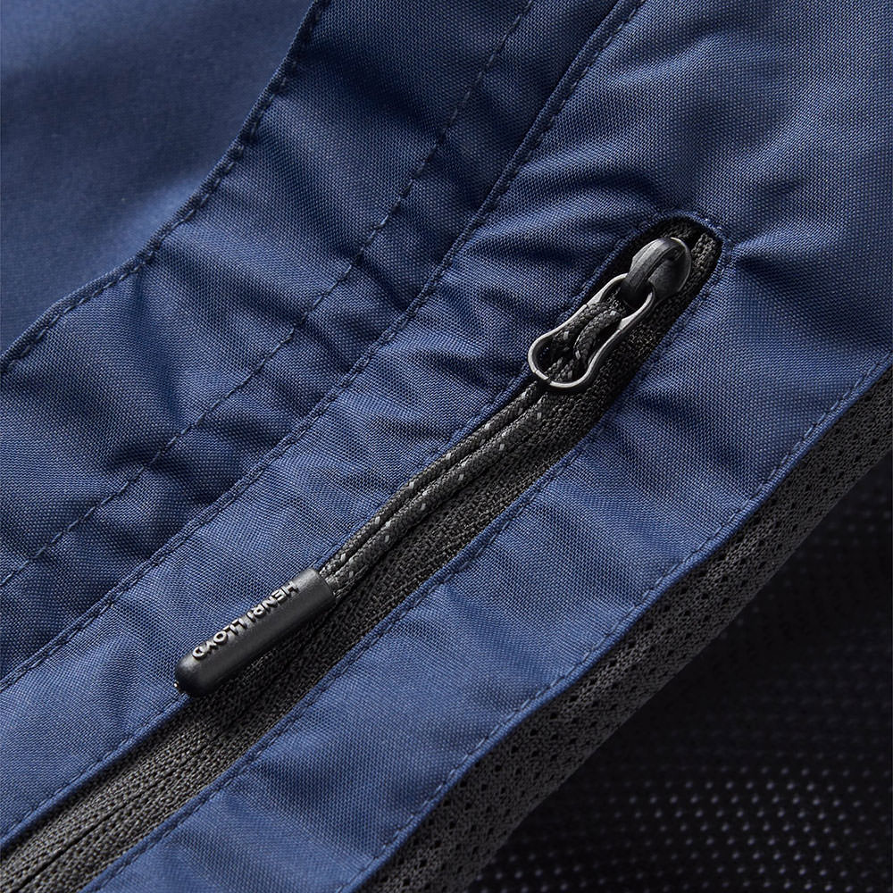 ★HENRI LLOYD|ヘンリーロイド Breeze Jacket