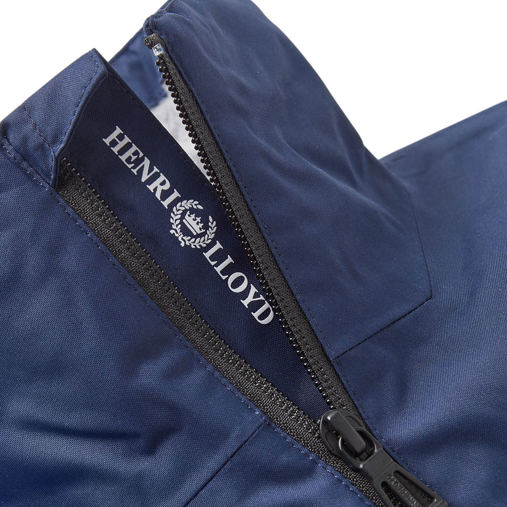 ★HENRI LLOYD|ヘンリーロイド Breeze Jacket