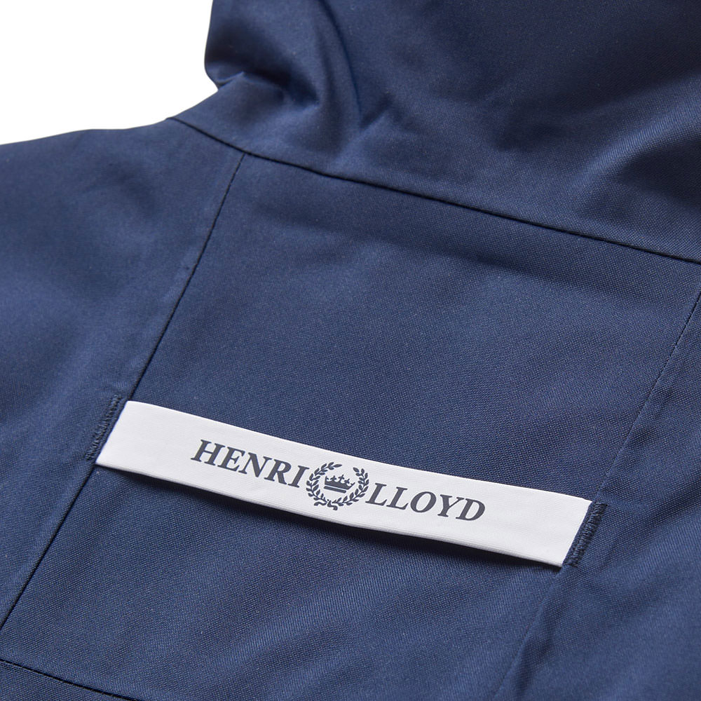 ★HENRI LLOYD|ヘンリーロイド Breeze Jacket