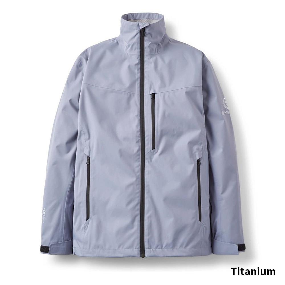 ★HENRI LLOYD|ヘンリーロイド Breeze Jacket