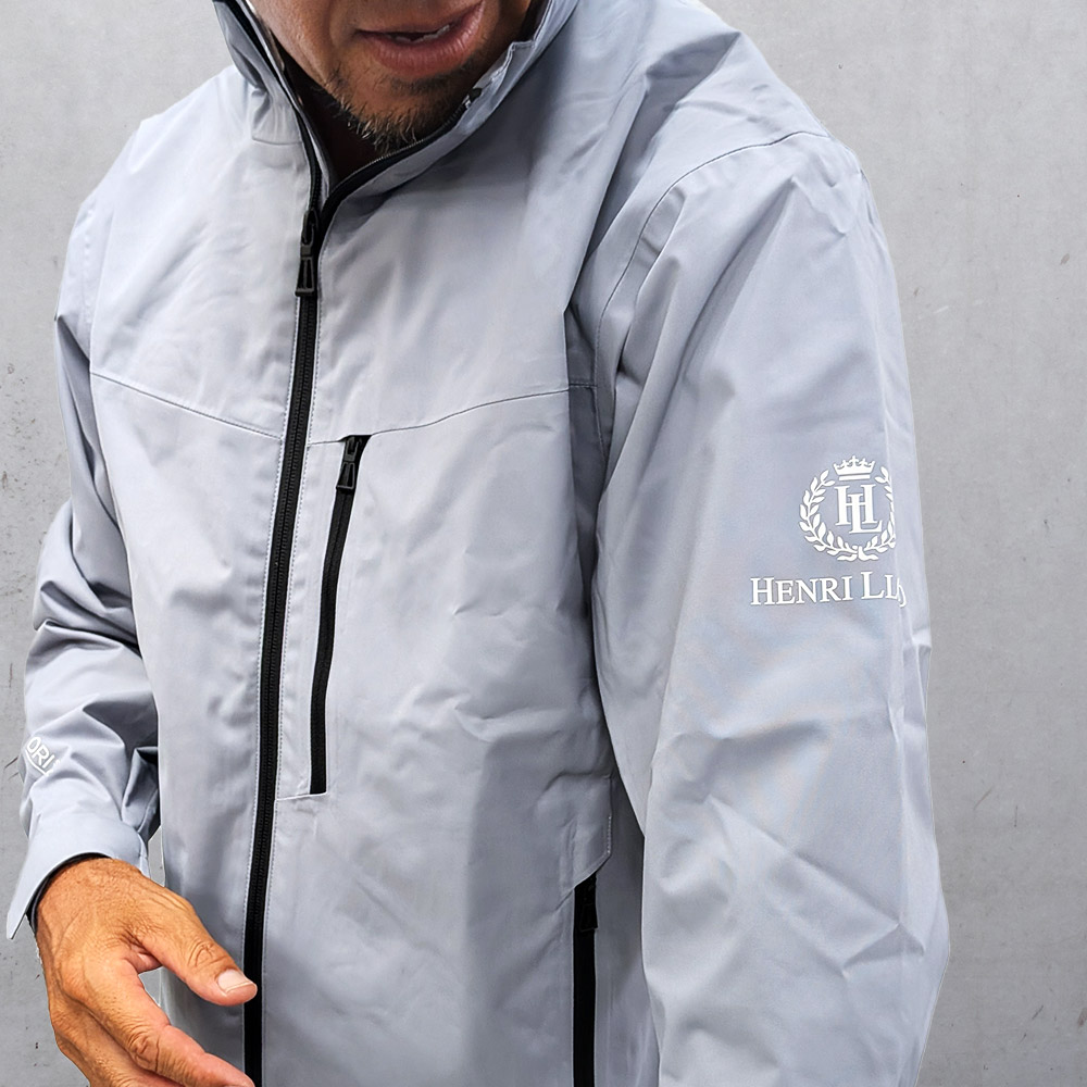 ★HENRI LLOYD|ヘンリーロイド Breeze Jacket