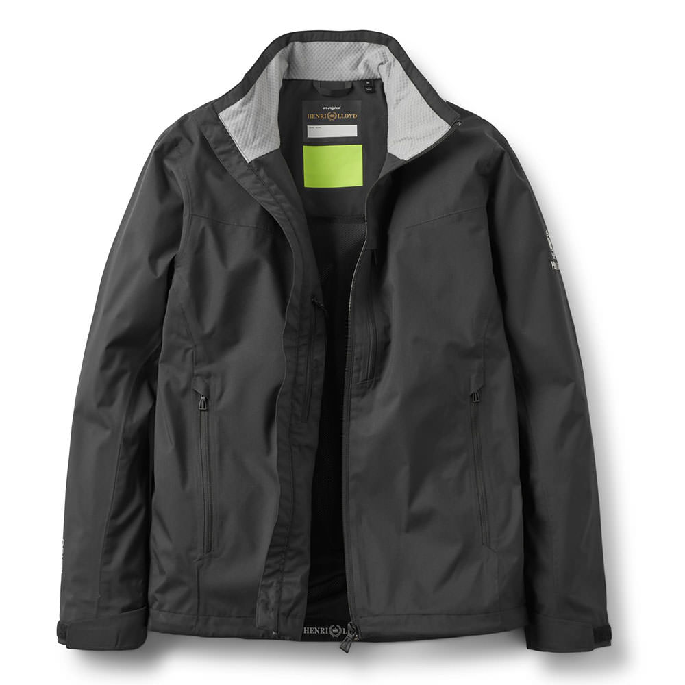 ★HENRI LLOYD|ヘンリーロイド Breeze Jacket
