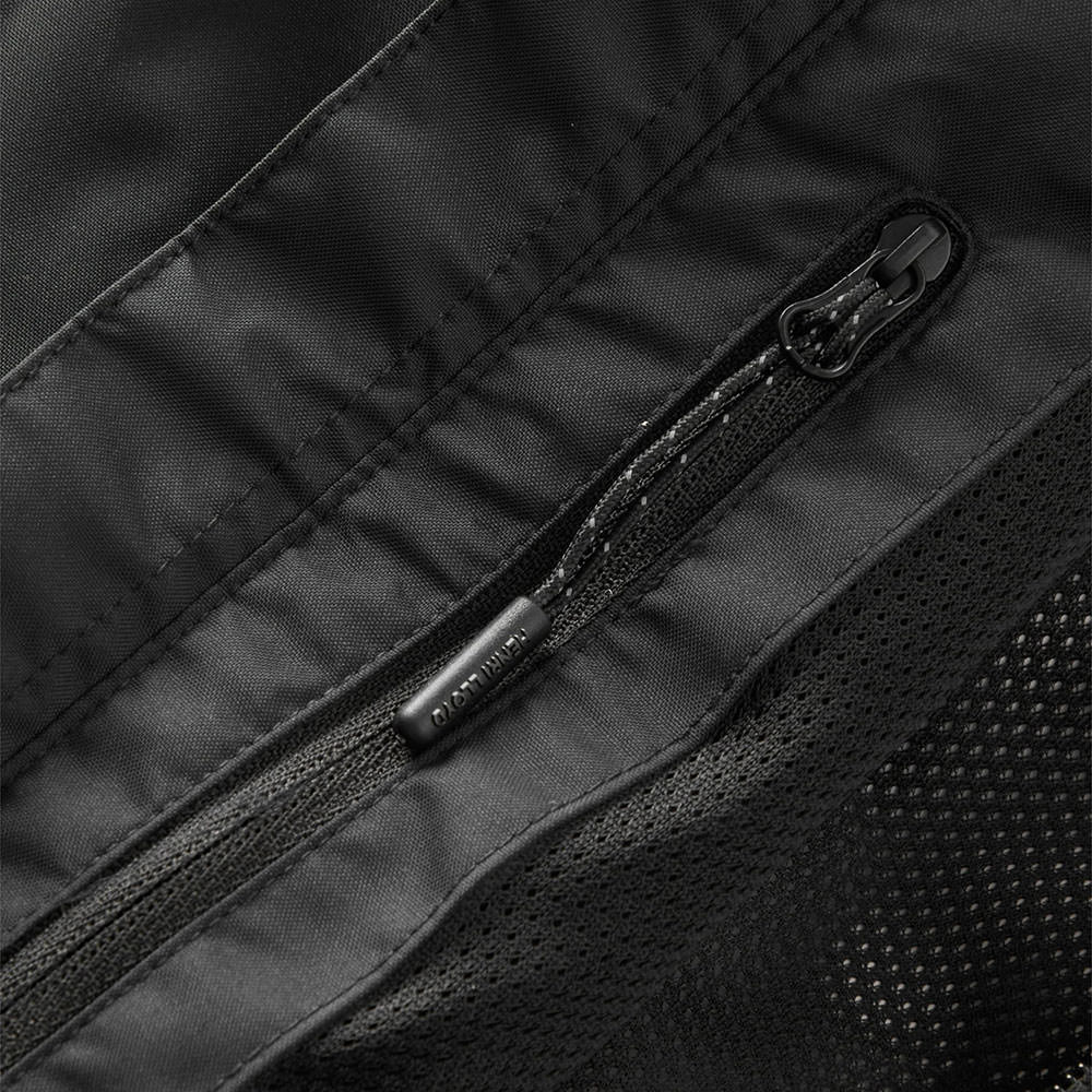 ★HENRI LLOYD|ヘンリーロイド Breeze Jacket