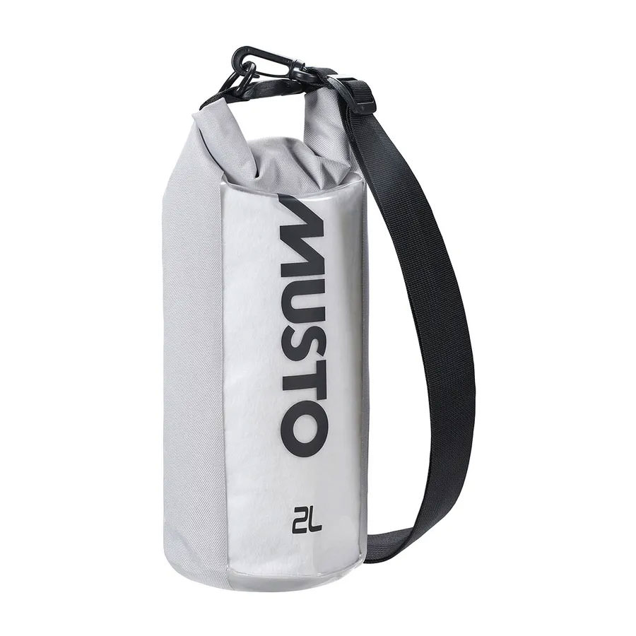 MUSTO|ムスト　2L DRY TUBE2.0