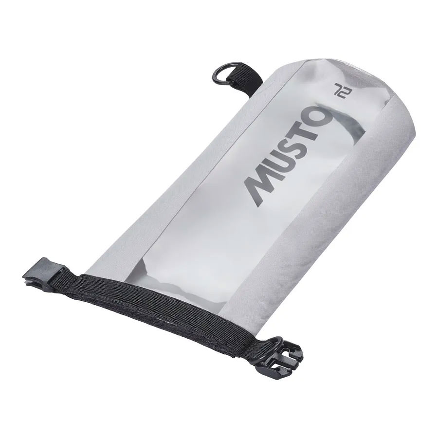 MUSTO|ムスト　2L DRY TUBE2.0