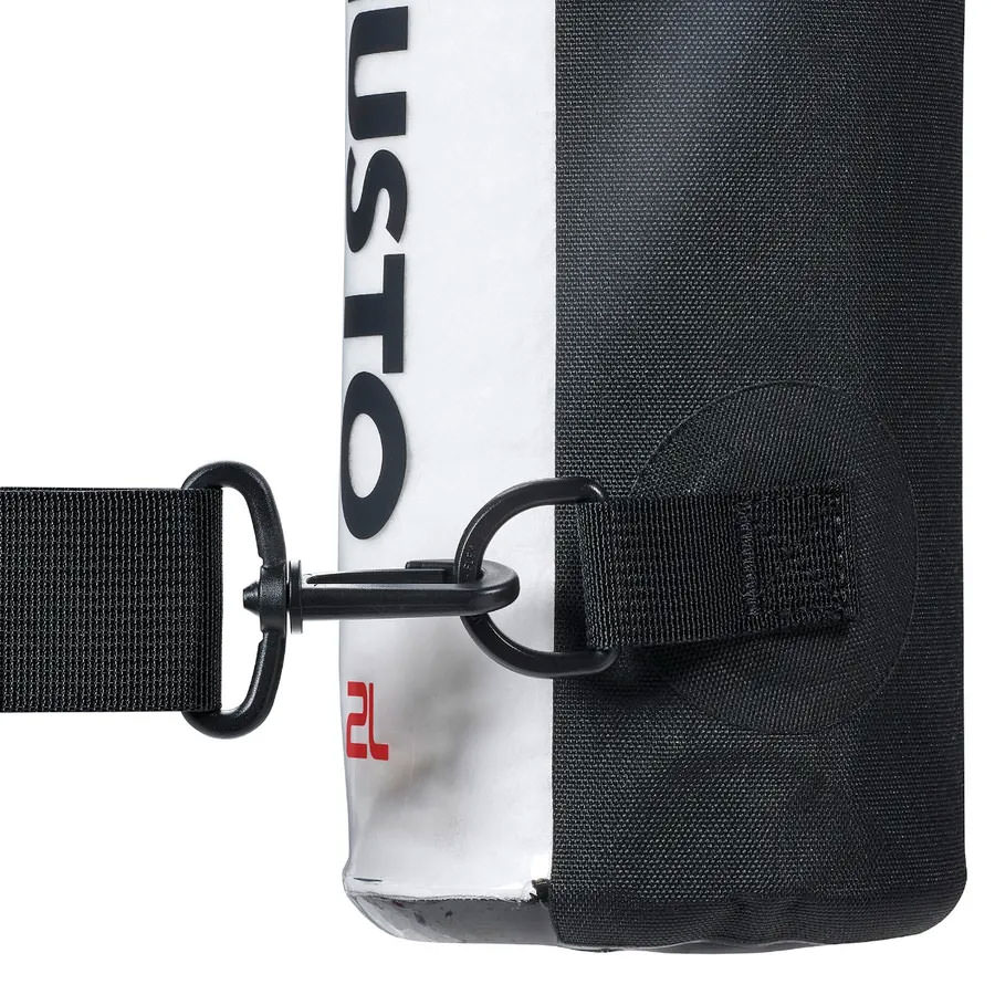 MUSTO|ムスト　2L DRY TUBE2.0