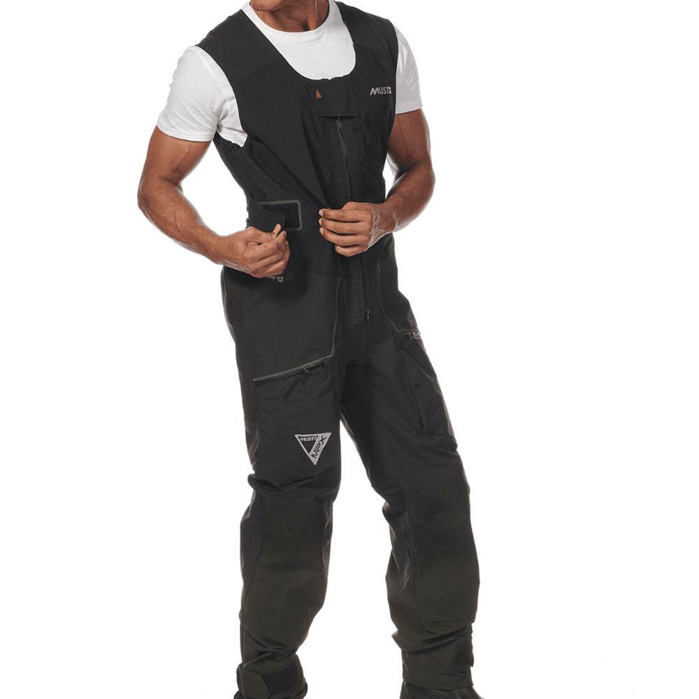 ★MUSTO|ムスト　MPX GORE-TEX RACE SALOPETTE2.0（メンズ）
